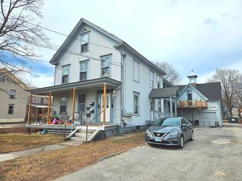 116 Roxbury Street Keene NH 03431