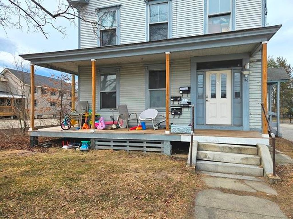 Photo of 116 Roxbury Street, Keene, NH 03431 (MLS # 5081327)