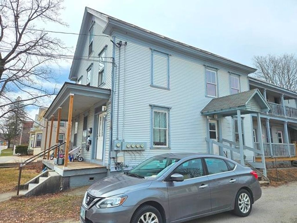 Photo of 116 Roxbury Street, Keene, NH 03431 (MLS # 5081327)