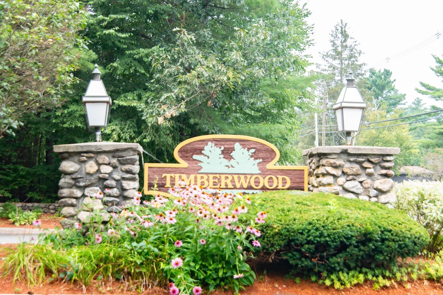 3 Timberwood Drive 305