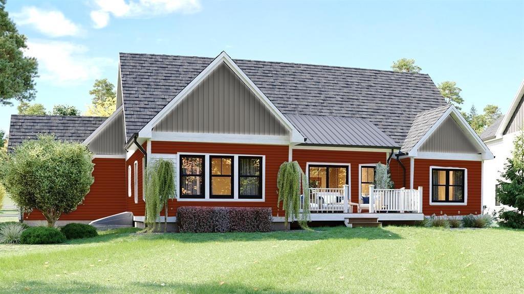 00 Roberts Drive Unit#10