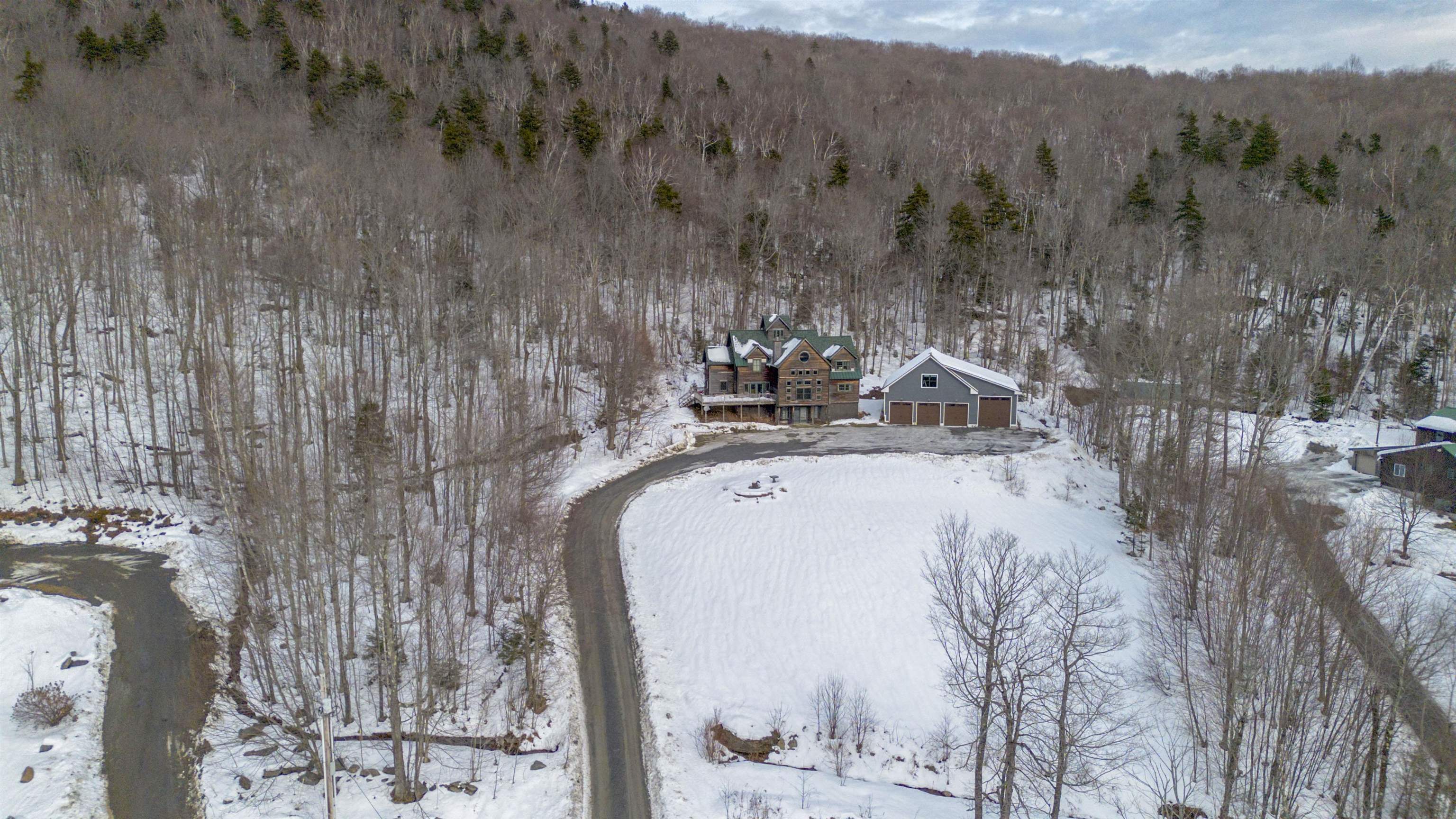 60 Forest Heights Road