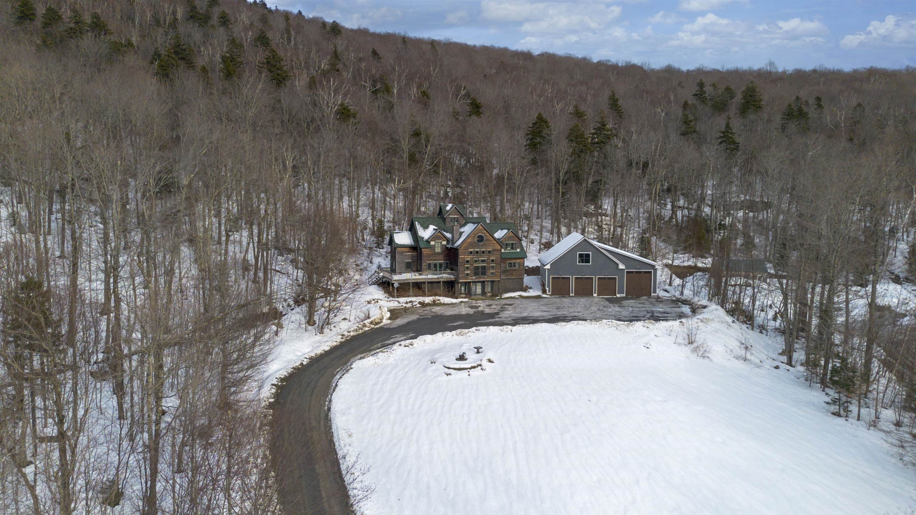 60 Forest Heights Road
