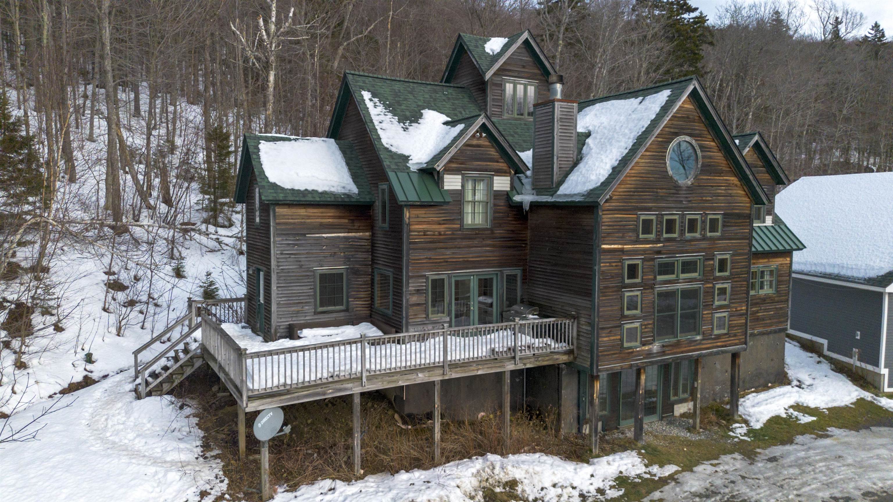 60 Forest Heights Road