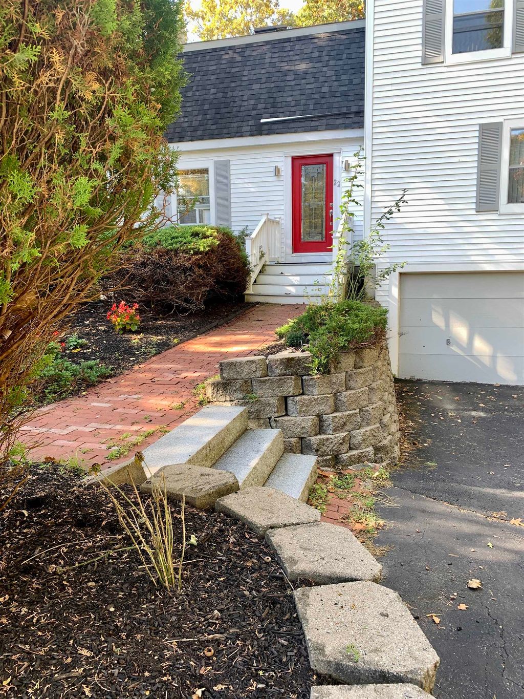 Photo of 22 River Bend Circle, Exeter, NH 03833 (MLS # 5072799)