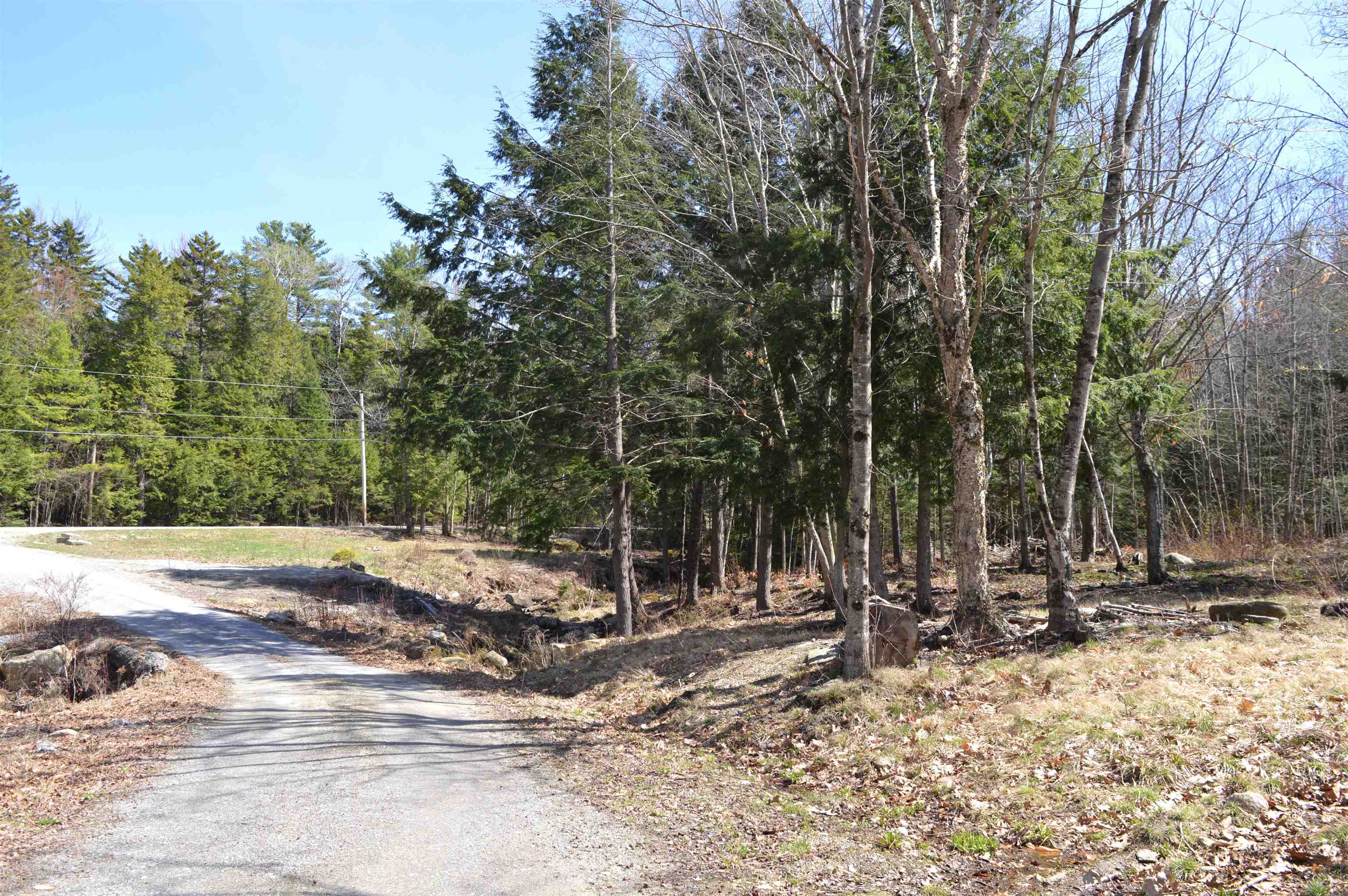0 Thurber Road