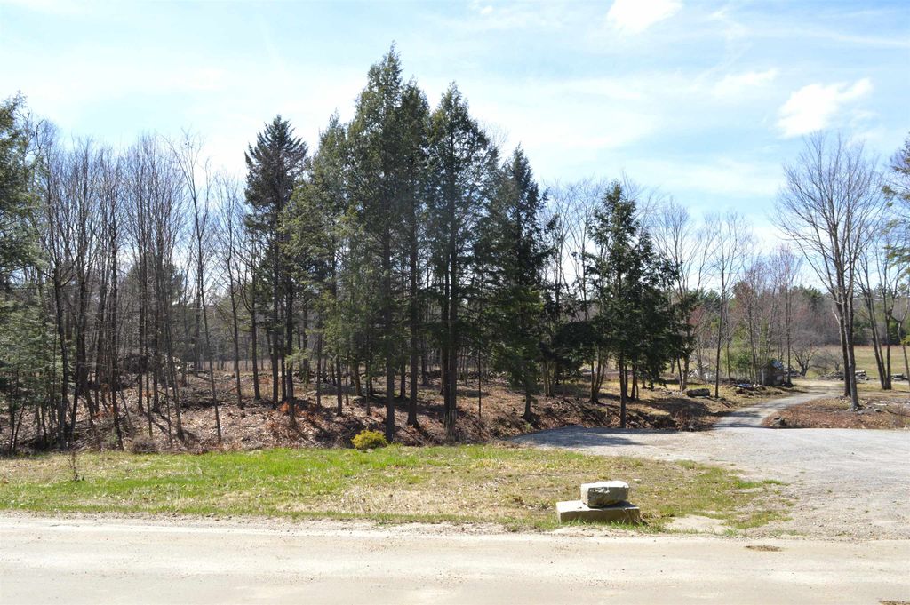 Photo of 0 Thurber Road, Unity, NH 03773 (MLS # 5084328)