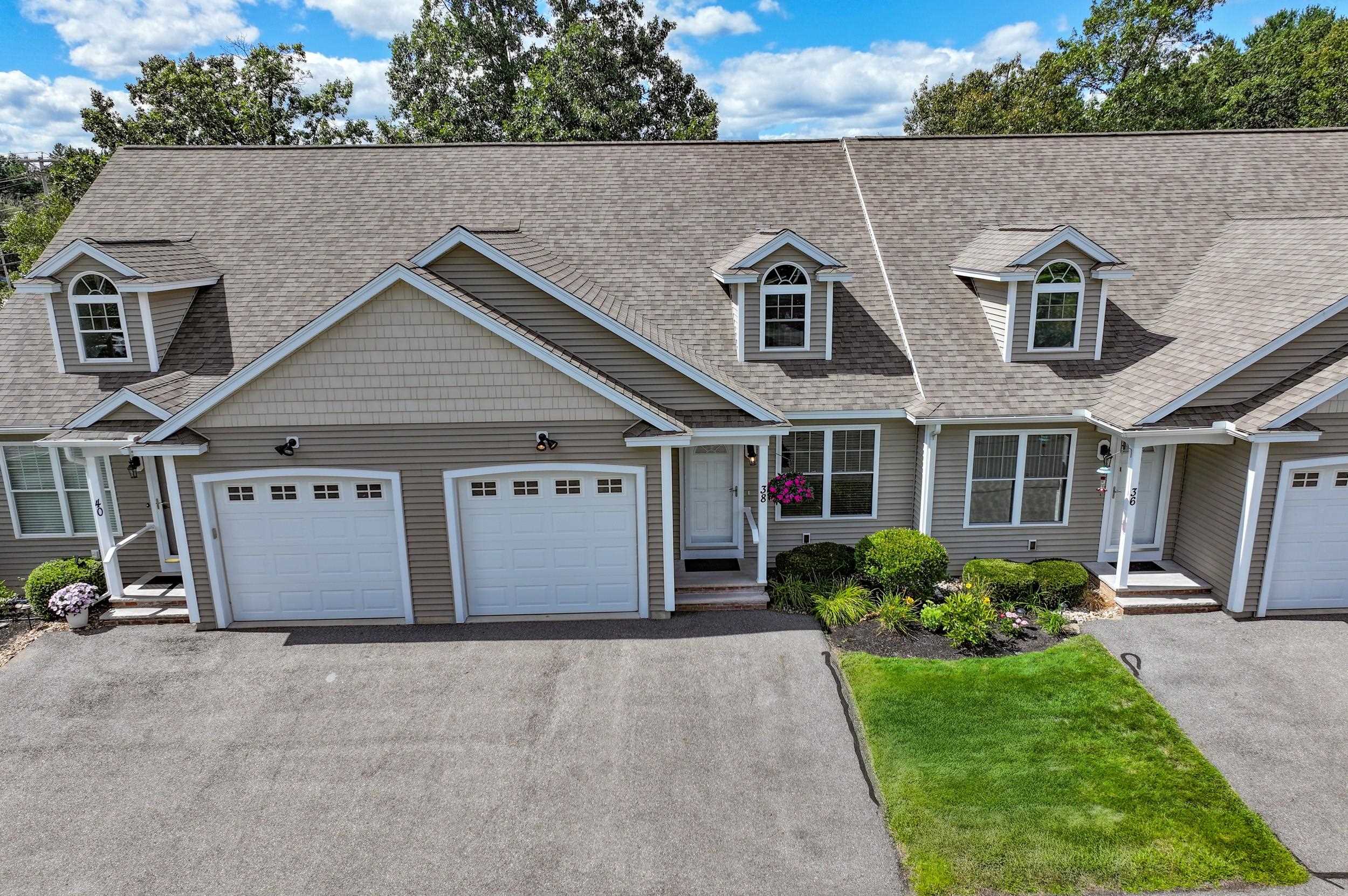 38 Settlers Way
