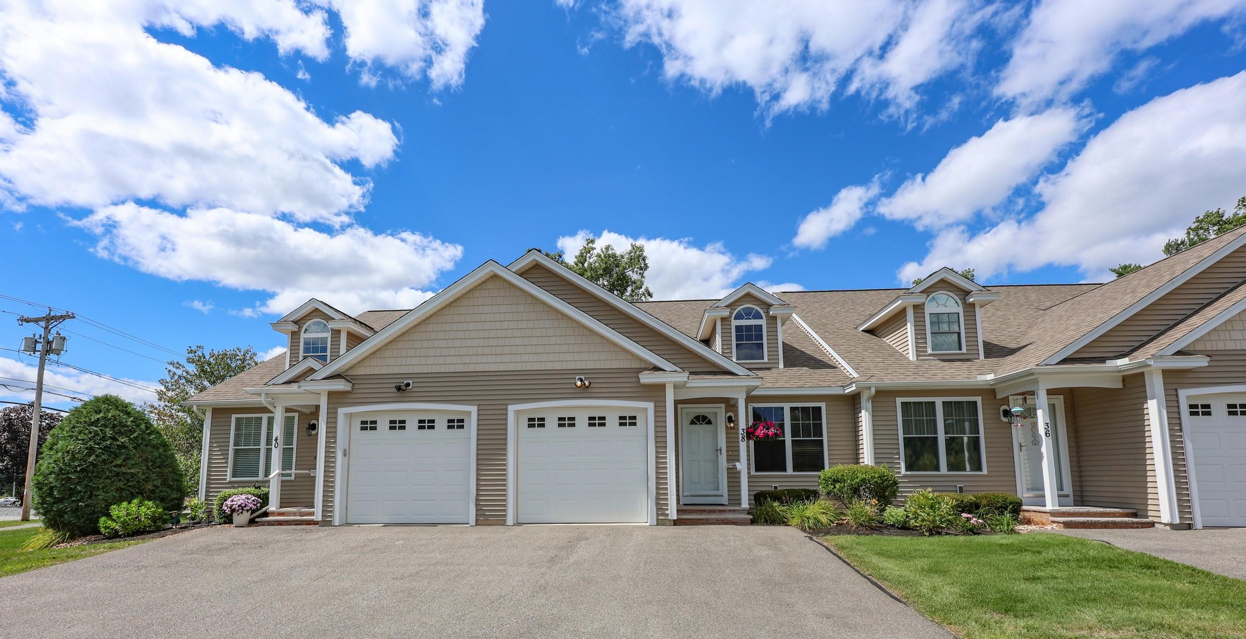 38 Settlers Way