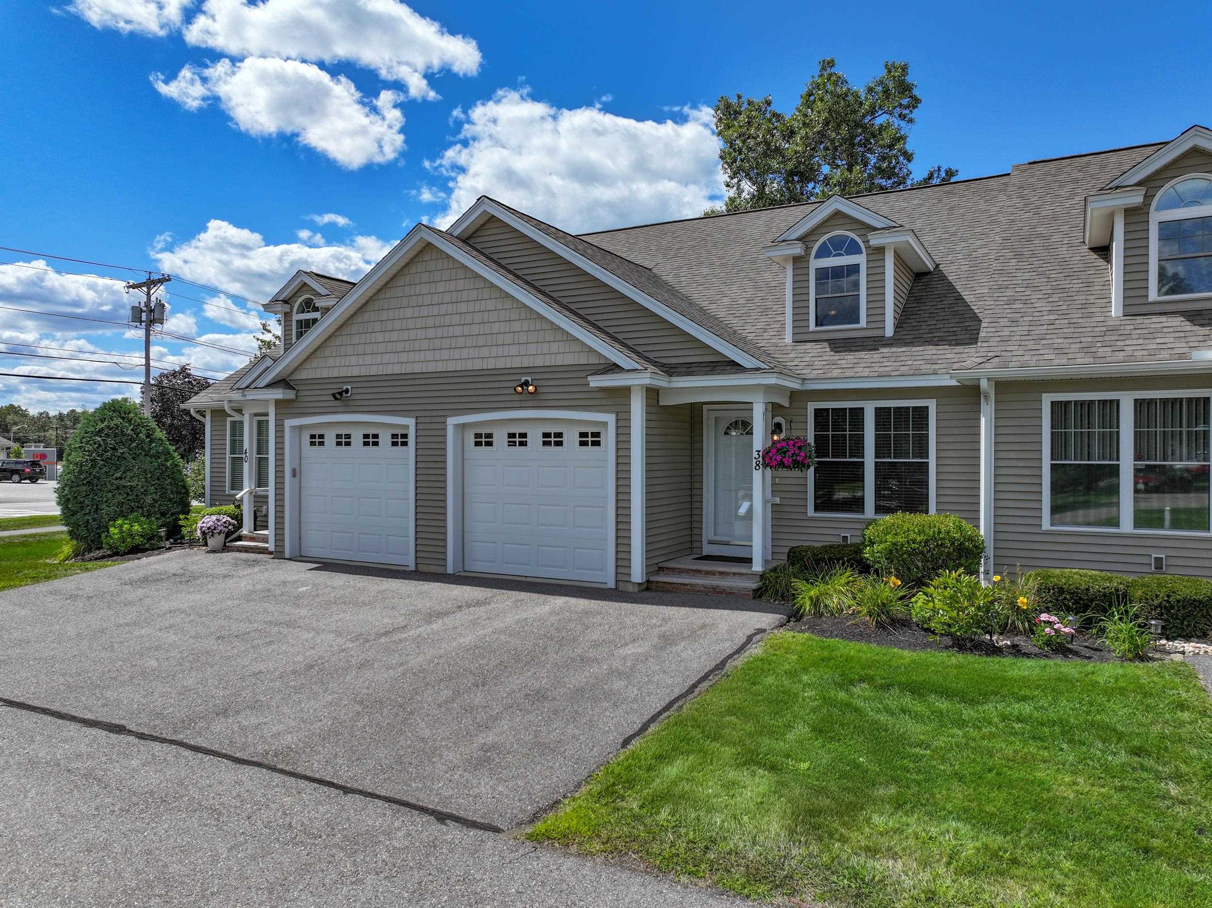 38 Settlers Way