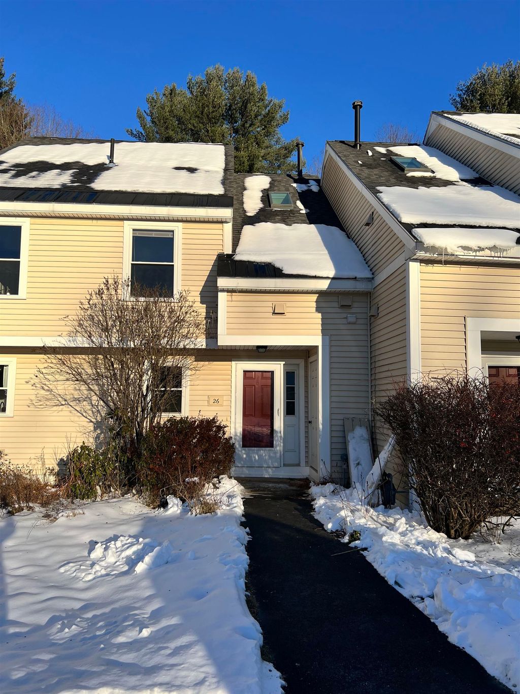 Photo of 26 Whitewater Drive, Concord, NH 03303 (MLS # 5071674)