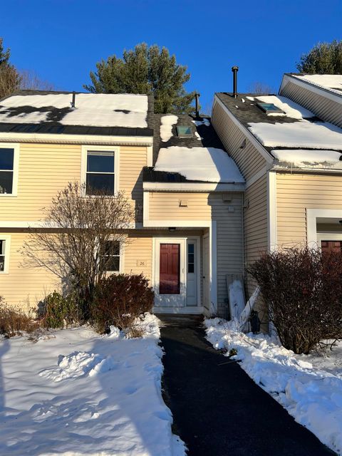 26 Whitewater Drive Concord NH 03303