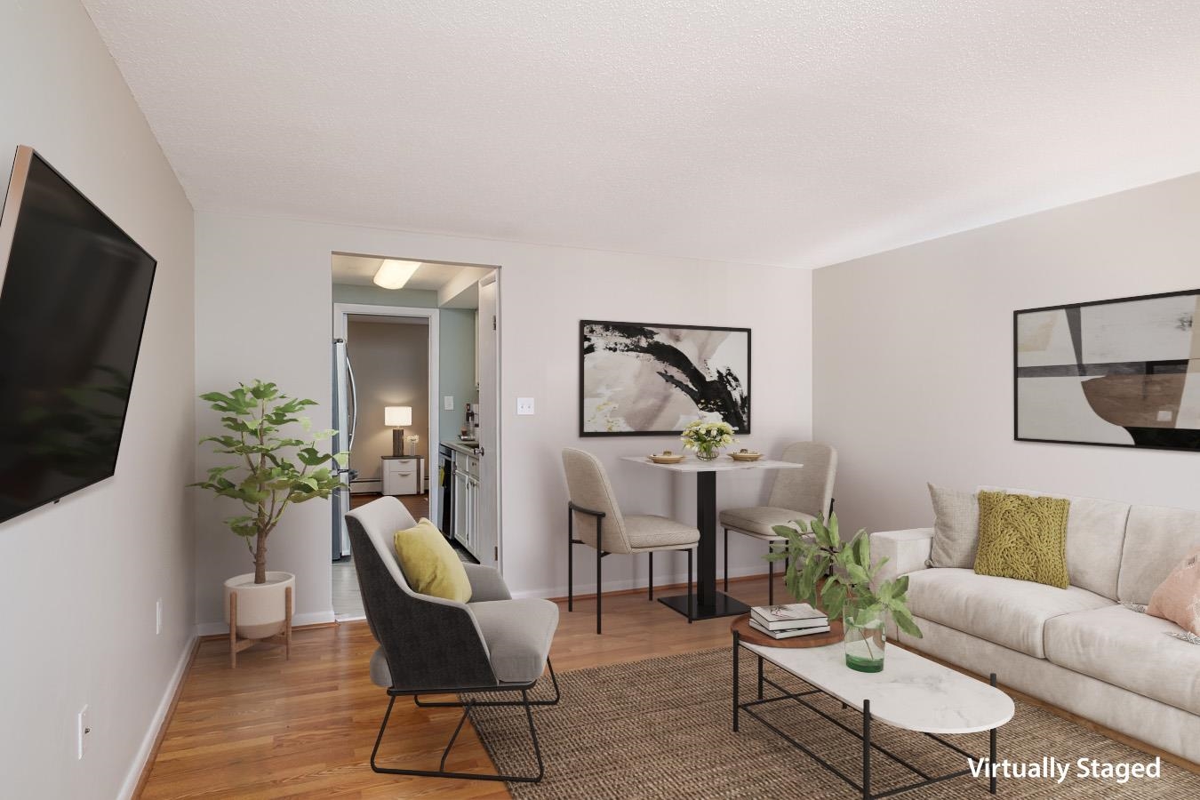 905 Cocheco Court 905