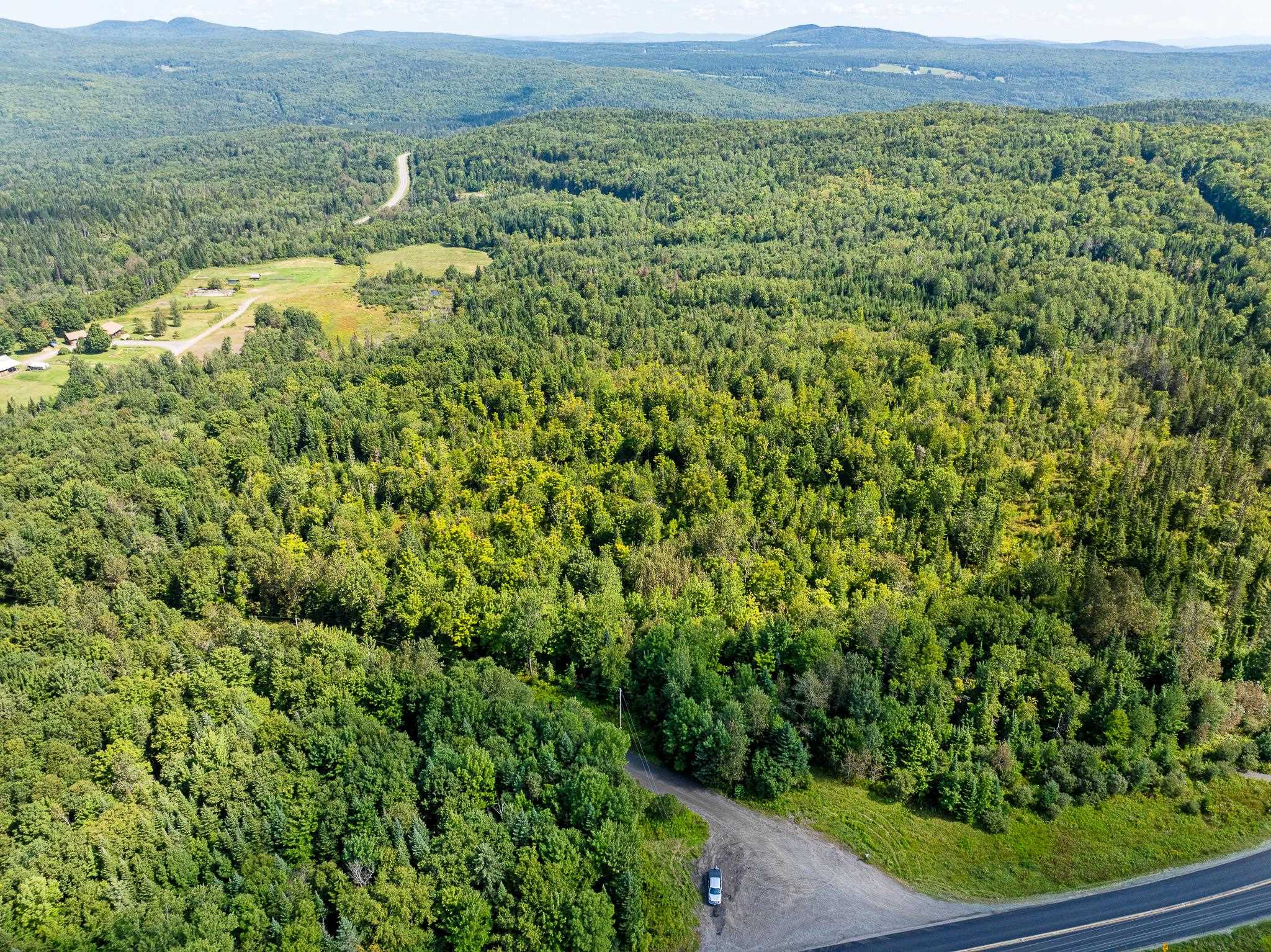 TBD VT Route 114