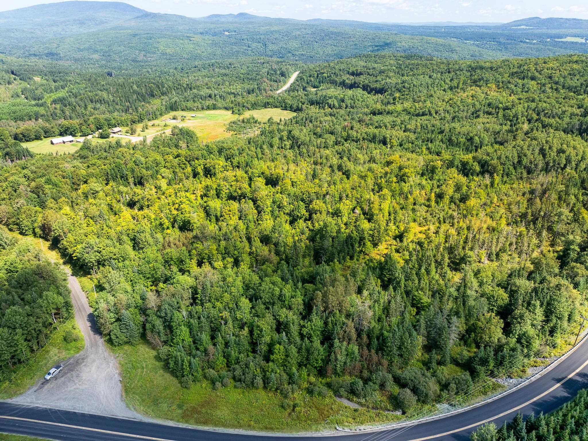 TBD VT Route 114