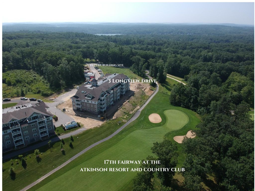 Photo of 1 Longview Drive #408, Atkinson, NH 03811 (MLS # 5070668)