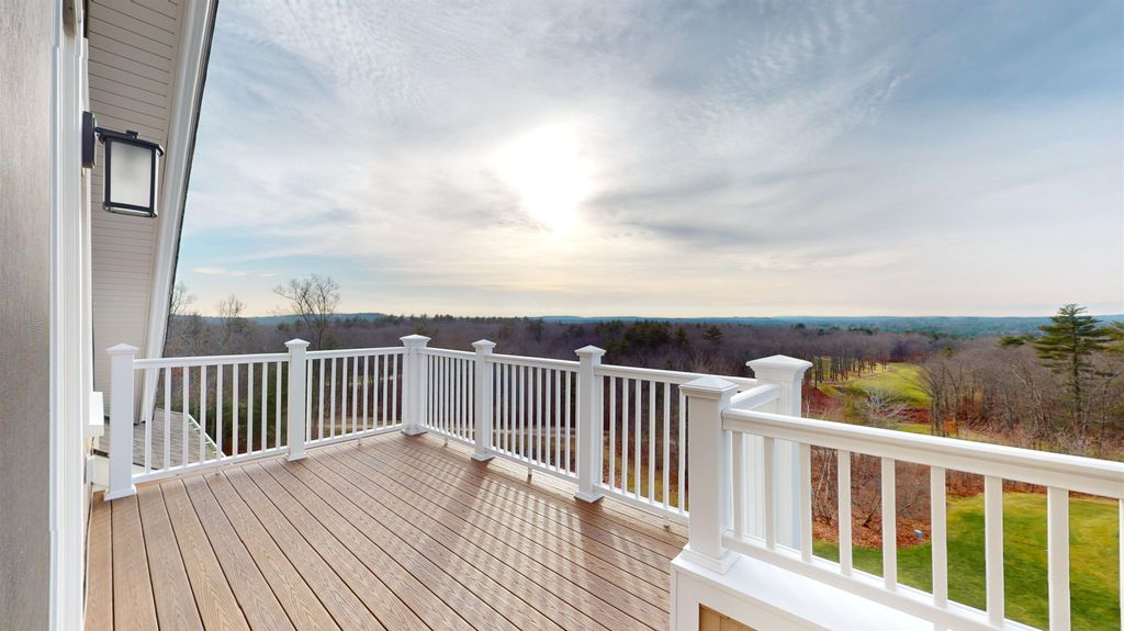 Photo of 1 Longview Drive #408, Atkinson, NH 03811 (MLS # 5070668)