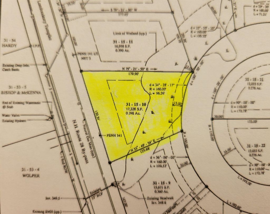 Photo of 22 Harmony Lane, Hooksett, NH 03106 (MLS # 5026301)