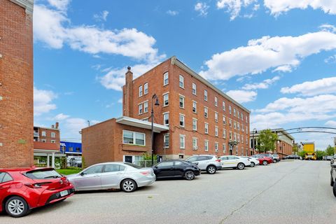 67 Stark Street Manchester NH 03101