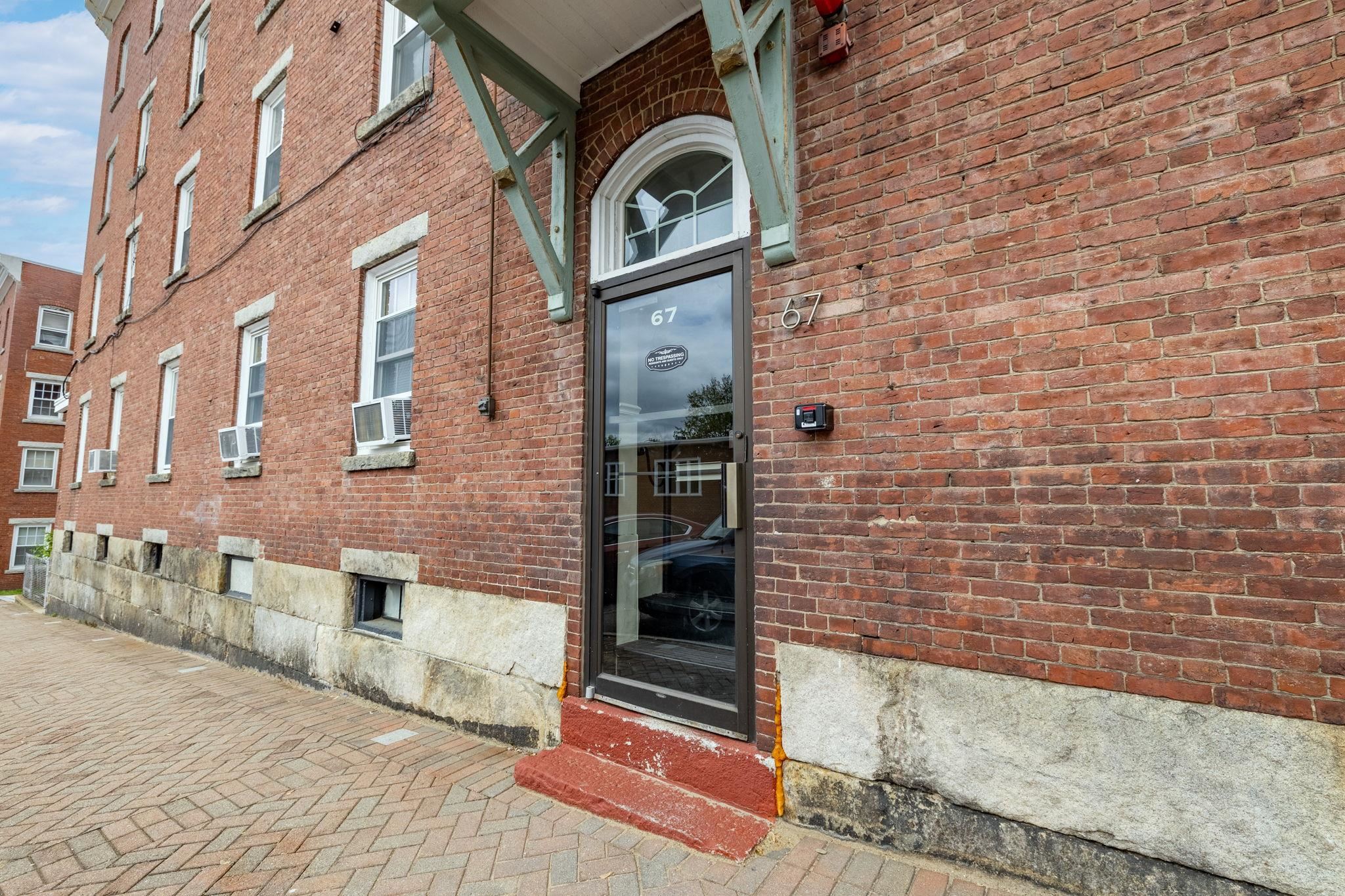 67 Stark Street