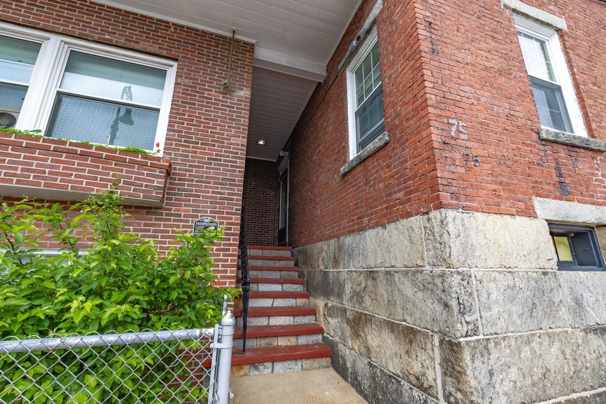 67 Stark Street