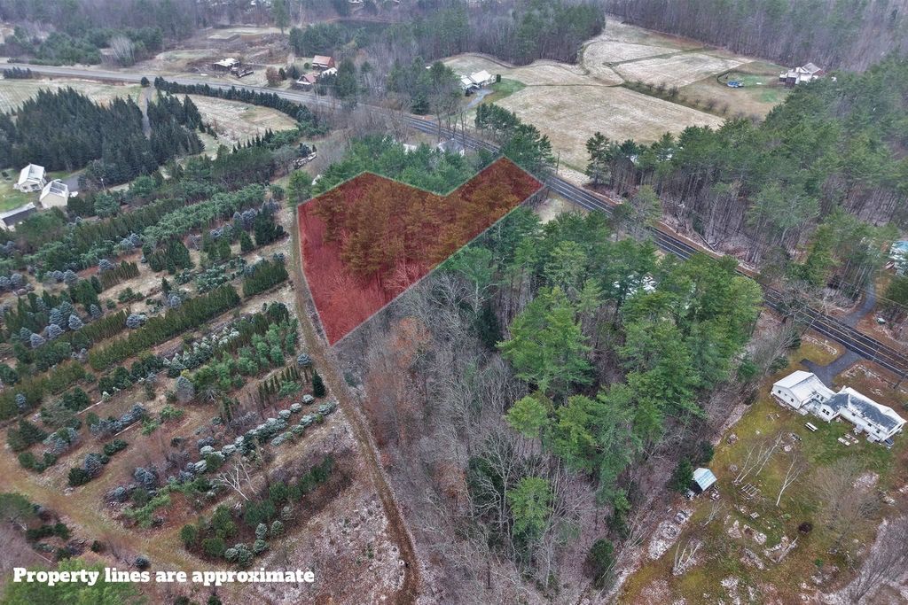 Photo of 00 Mount Mousilauke Highway, Wentworth, NH 03282 (MLS # 5070252)