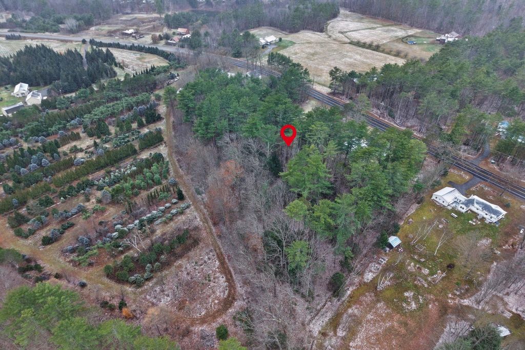 Photo of 00 Mount Mousilauke Highway, Wentworth, NH 03282 (MLS # 5070252)