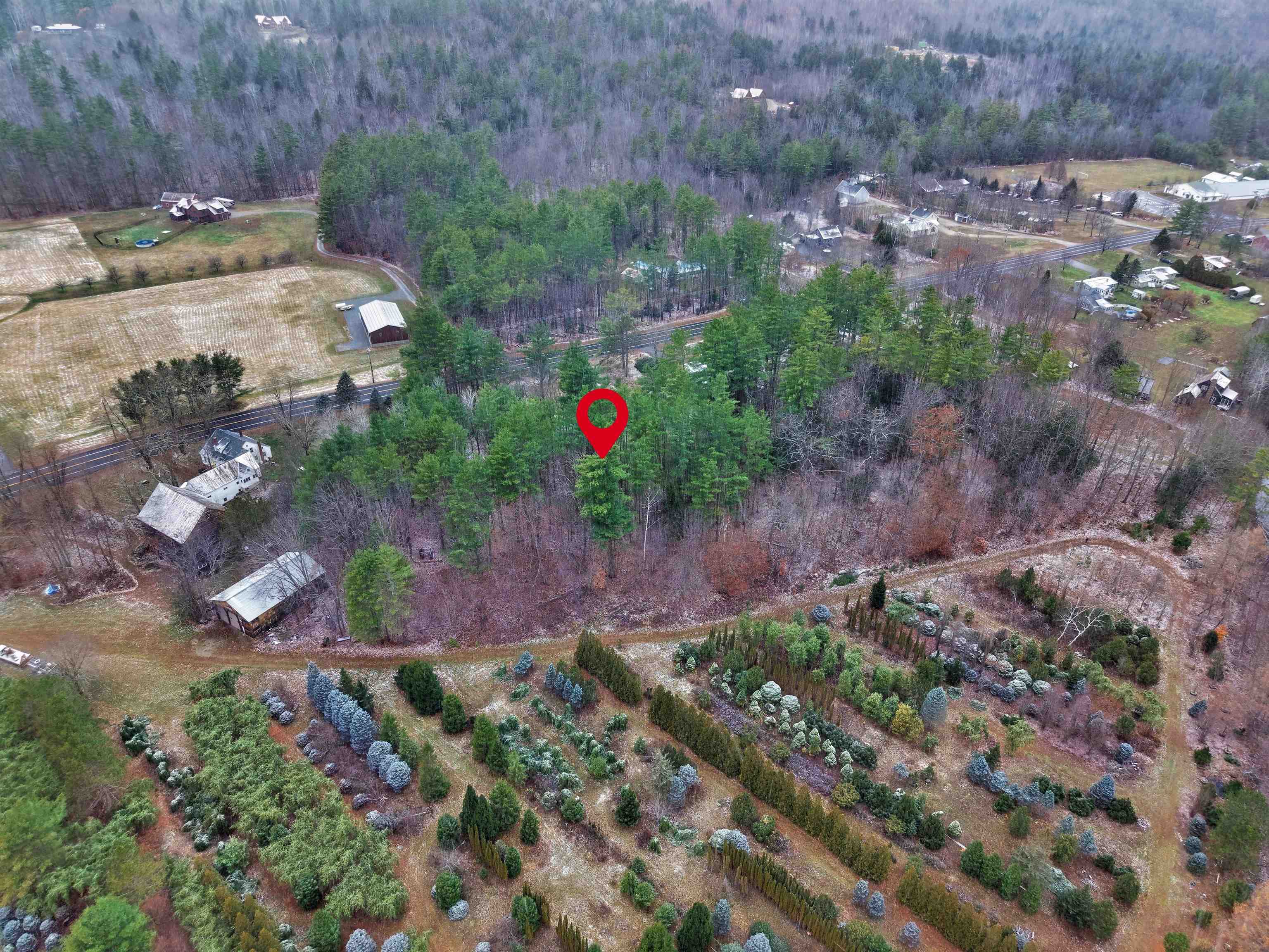 00 Mount Mousilauke Highway