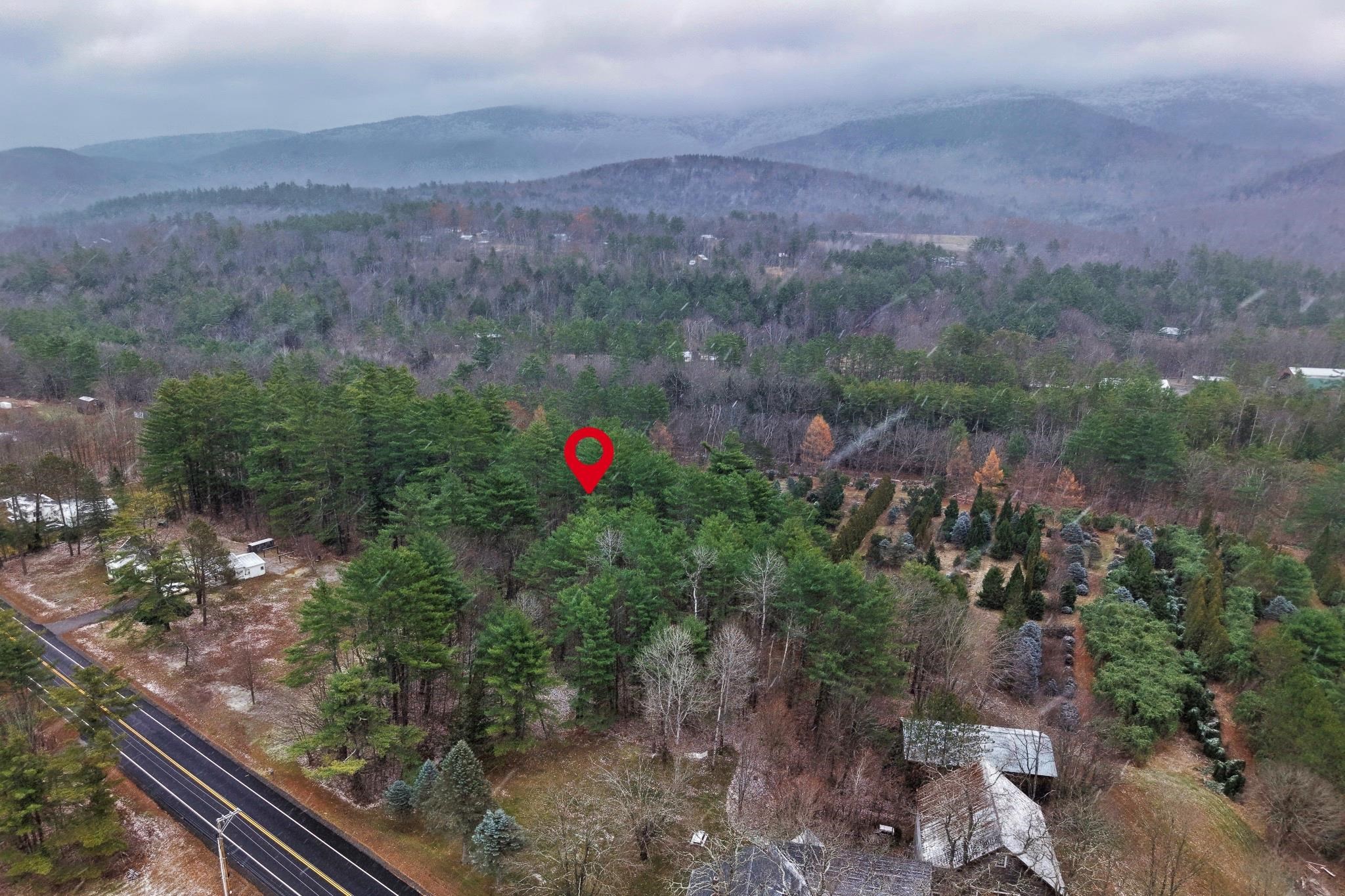 00 Mount Mousilauke Highway