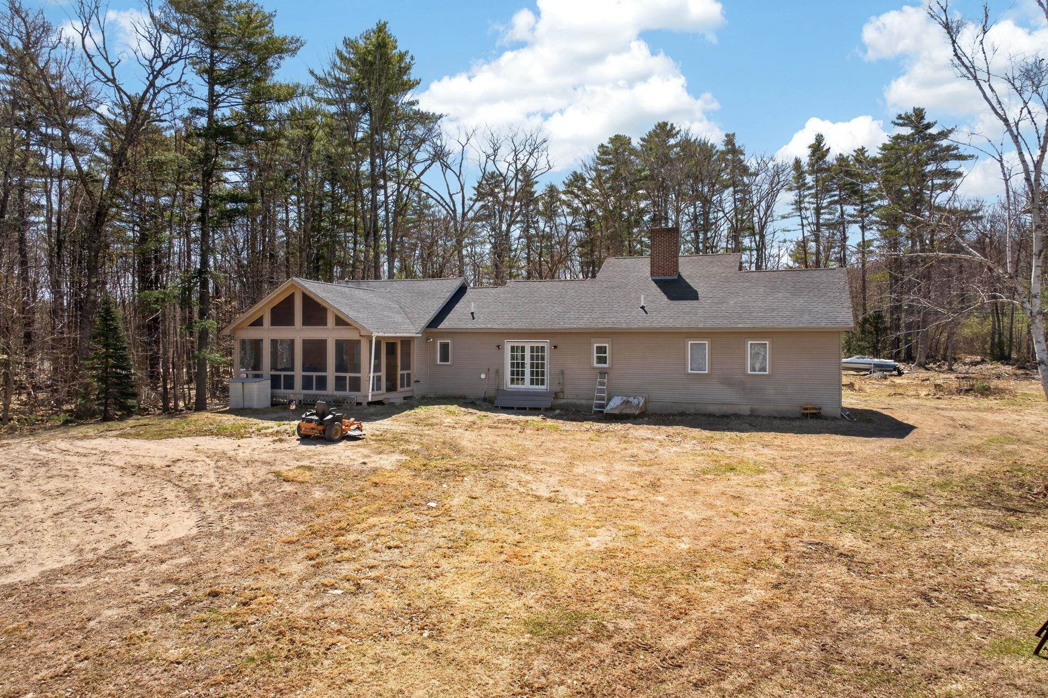 314 Wentworth Road