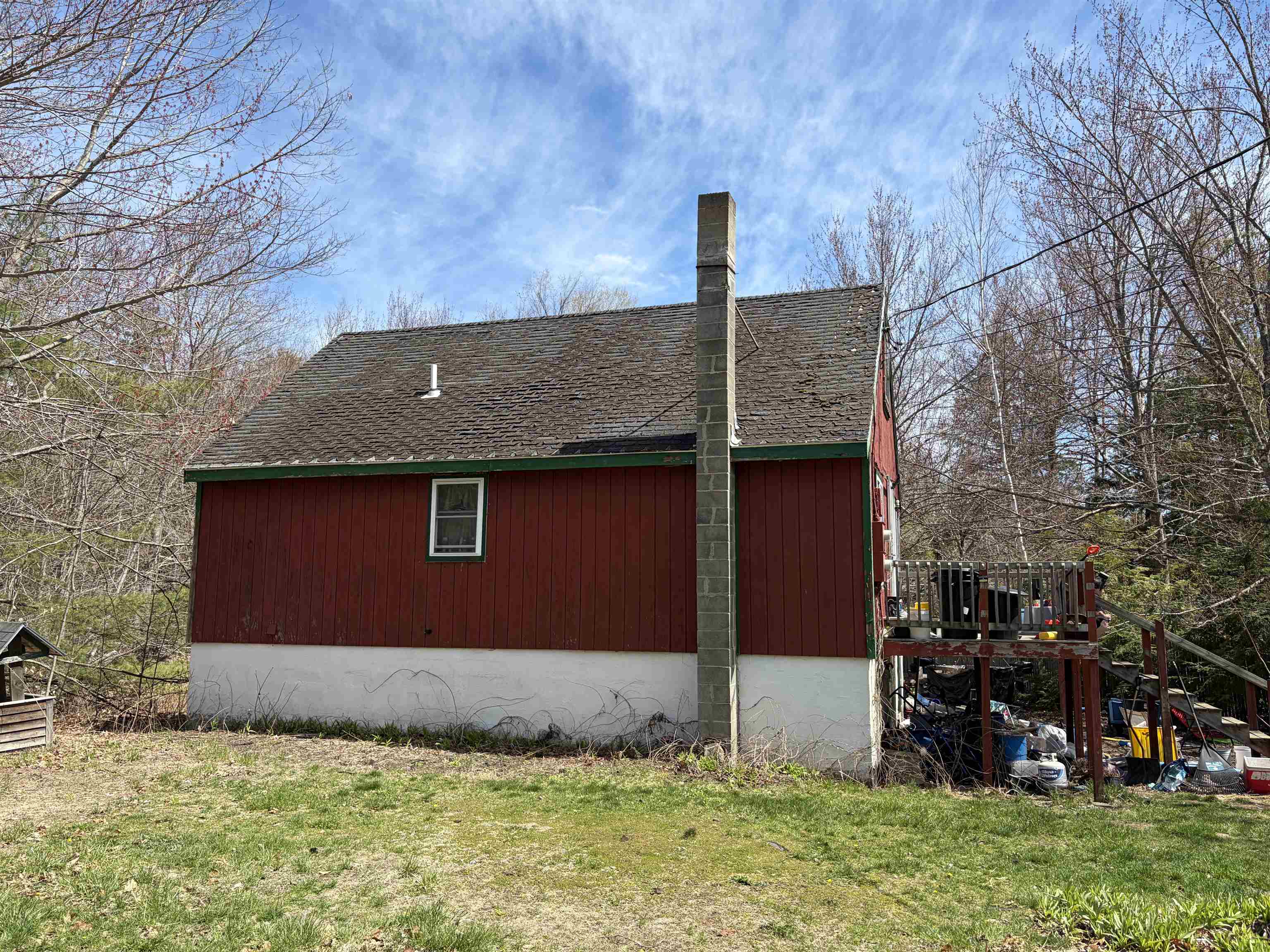 108 Great East Lane