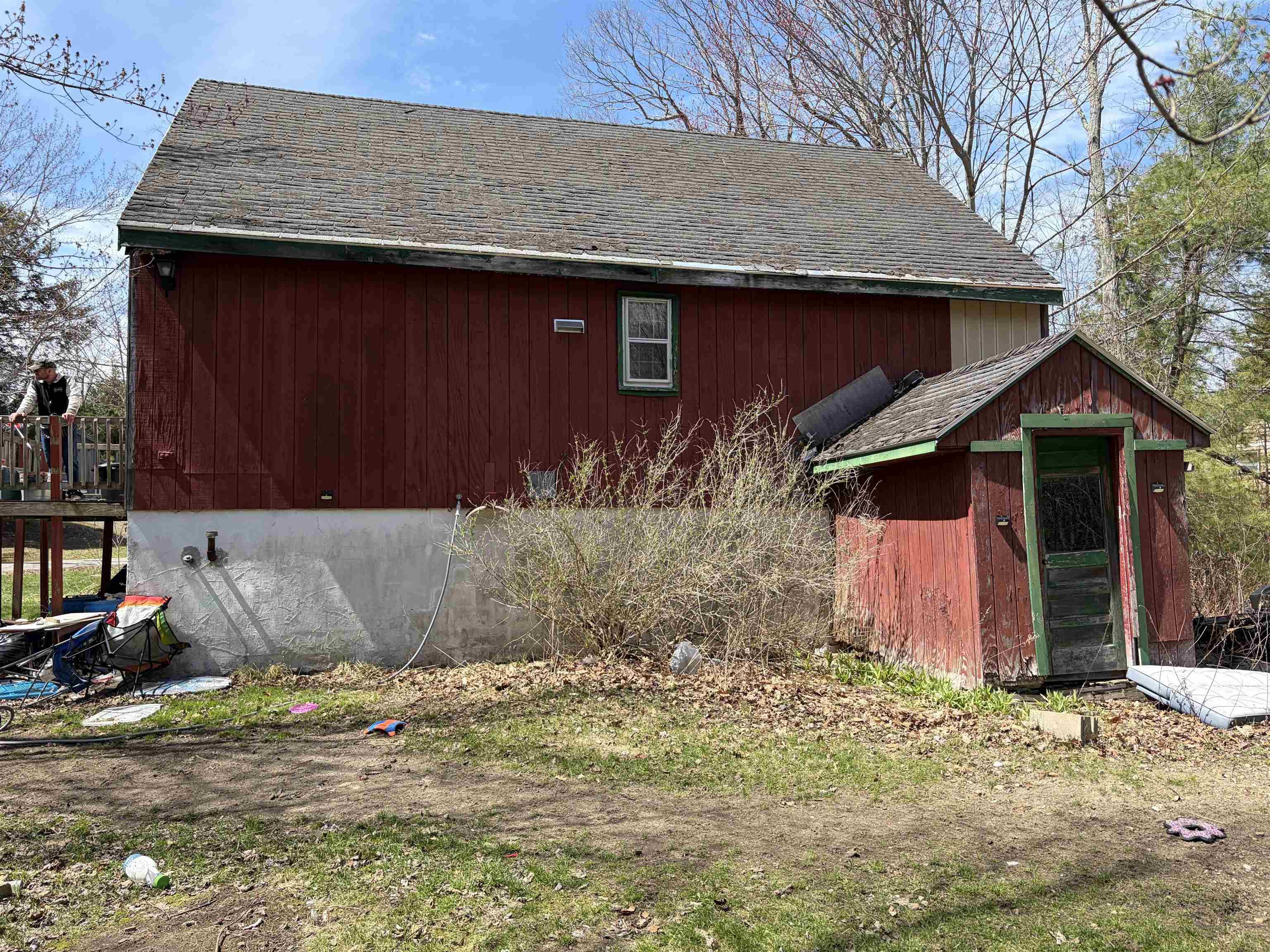 108 Great East Lane