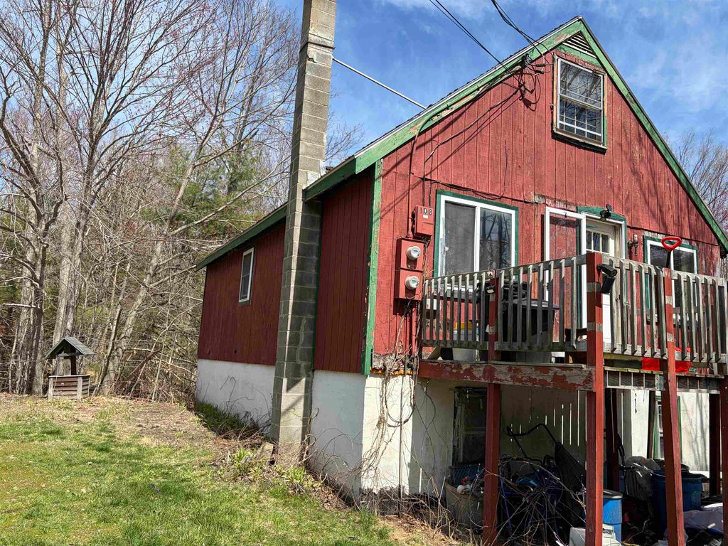 Photo of 108 Great East Lane, Wakefield, NH 03872 (MLS # 5085509)