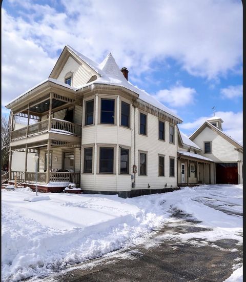 735 Milan Road Milan NH 03588