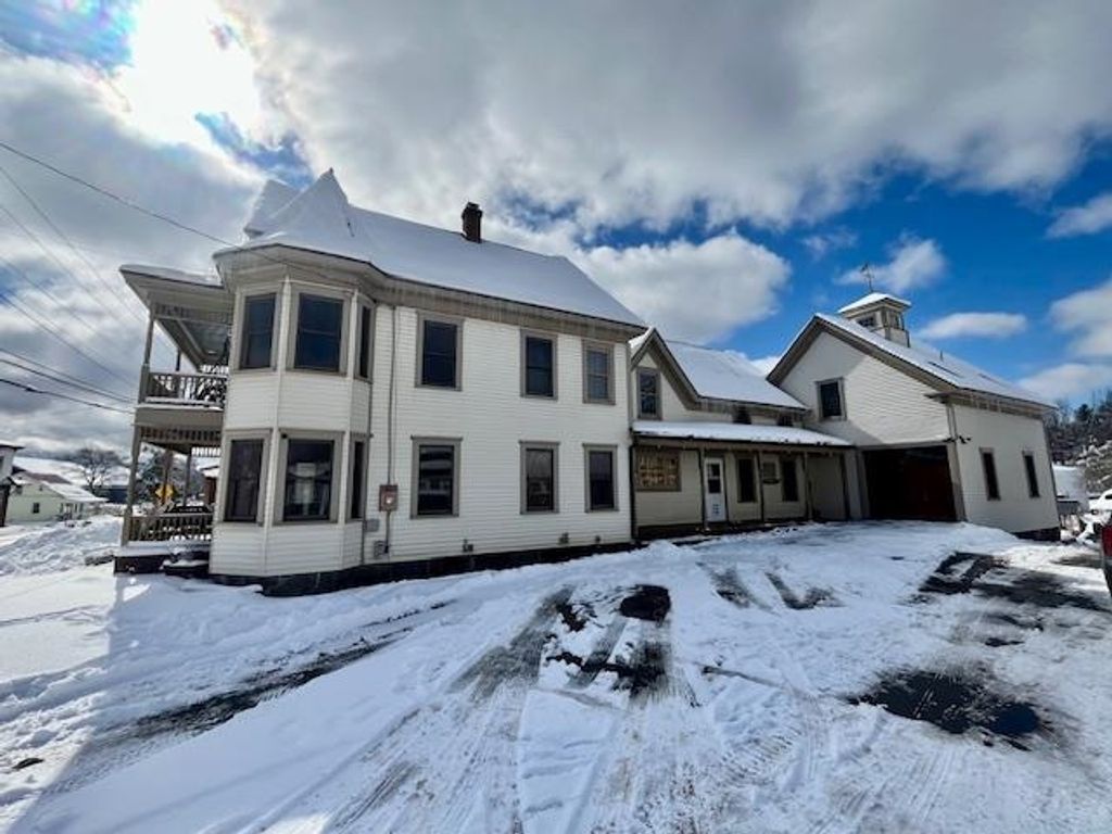 Photo of 735 Milan Road, Milan, NH 03588 (MLS # 5080754)