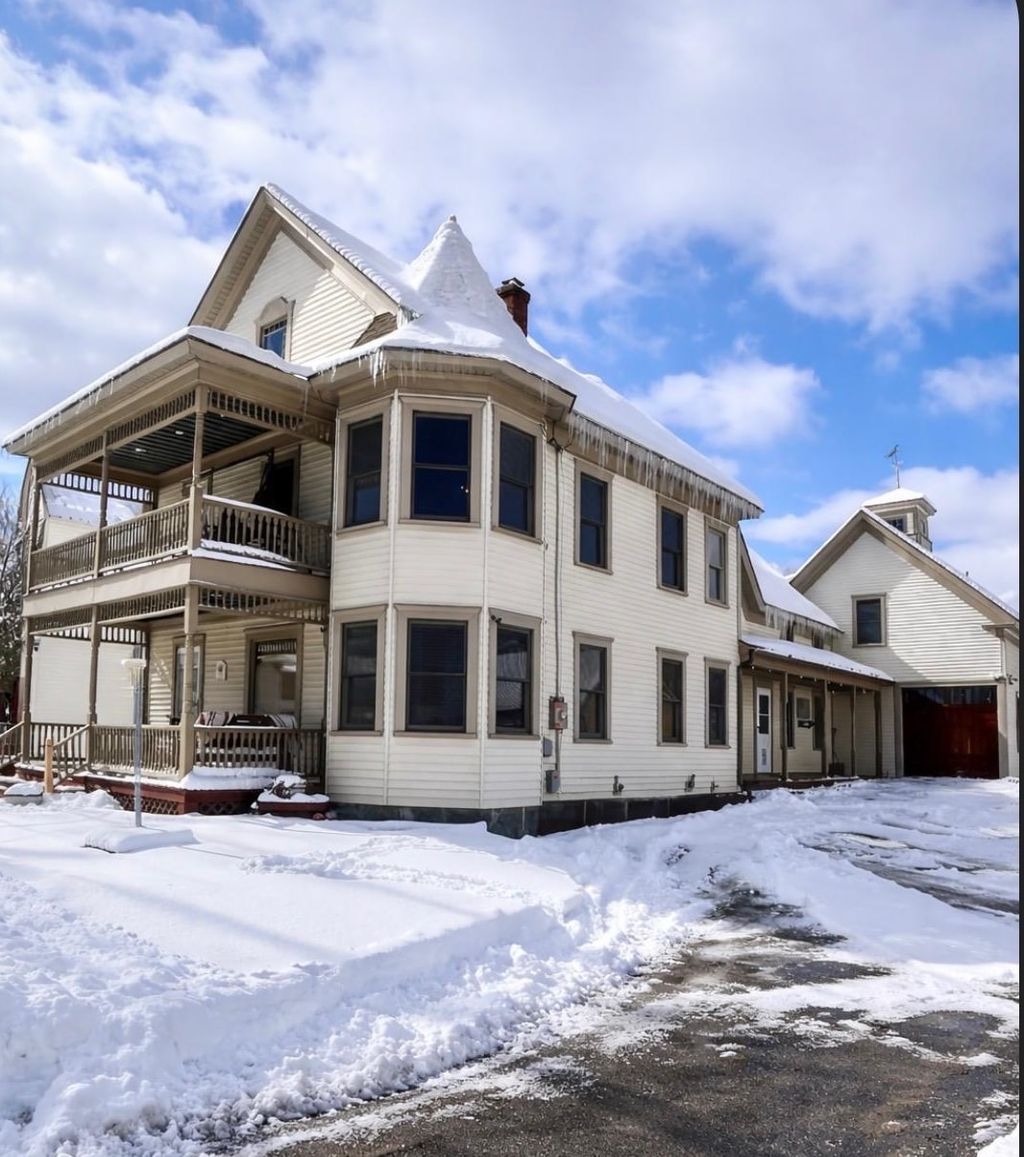 Photo of 735 Milan Road, Milan, NH 03588 (MLS # 5080754)