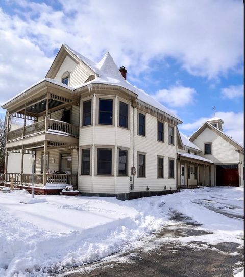 Photo of 735 Milan Road, Milan, NH 03588 (MLS # 5080754)