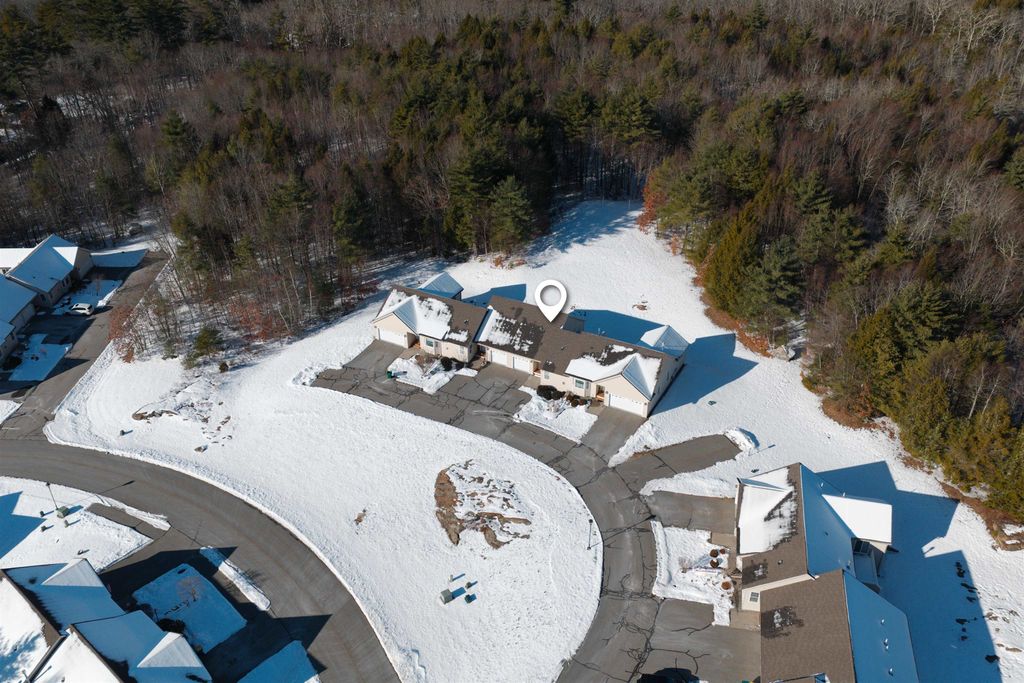 Photo of 916 Hall Road, Fremont, NH 03044 (MLS # 5072217)