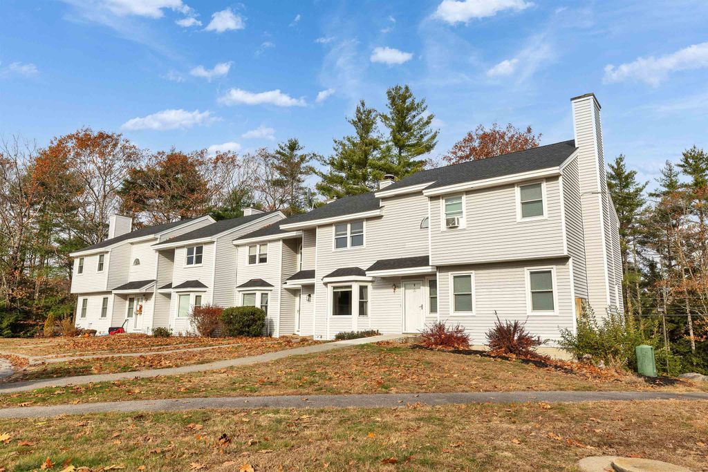 Photo of 42 Cromwell Drive #19, Rindge, NH 03441 (MLS # 5069016)