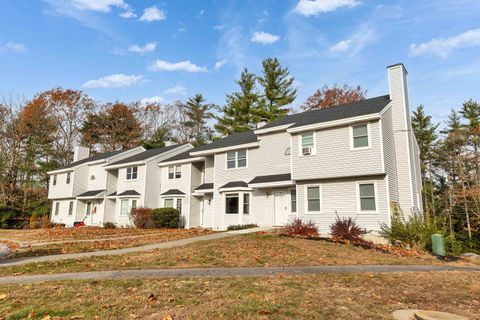 42 Cromwell Drive 19 Rindge NH 03441