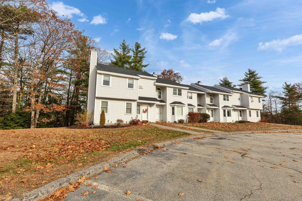 Photo of 42 Cromwell Drive #19, Rindge, NH 03441 (MLS # 5069016)
