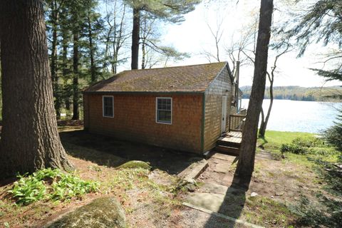 40 Saint Nicholas Drive Stoddard NH 03464