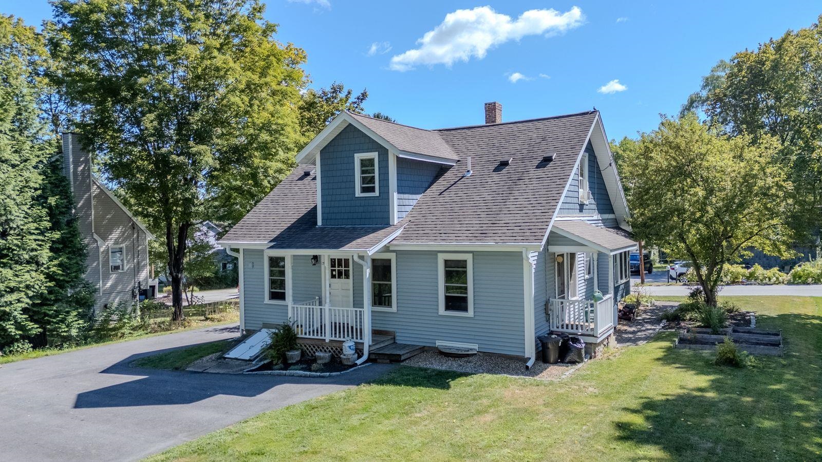 23 Johnson Street