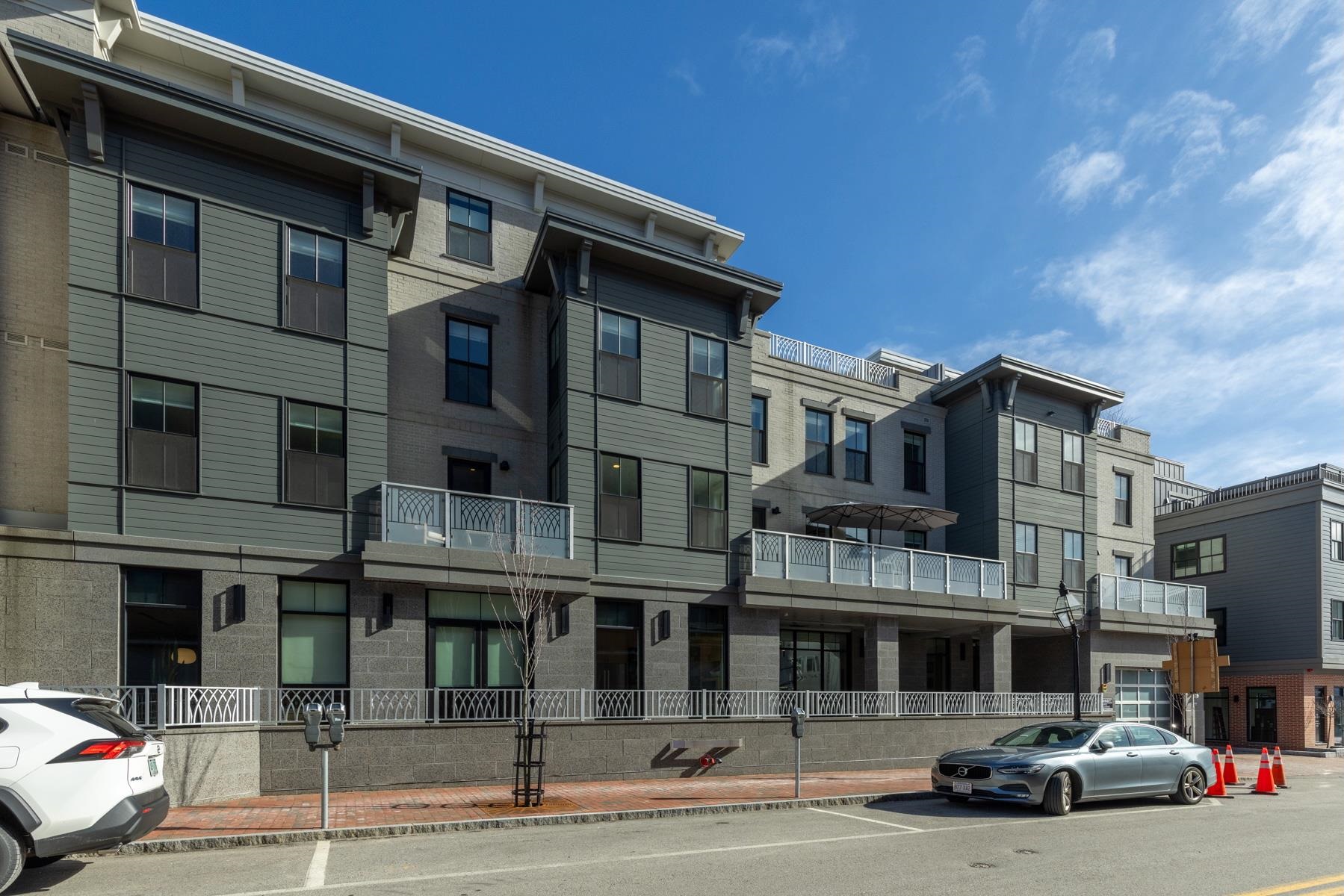 50 Maplewood Avenue 208