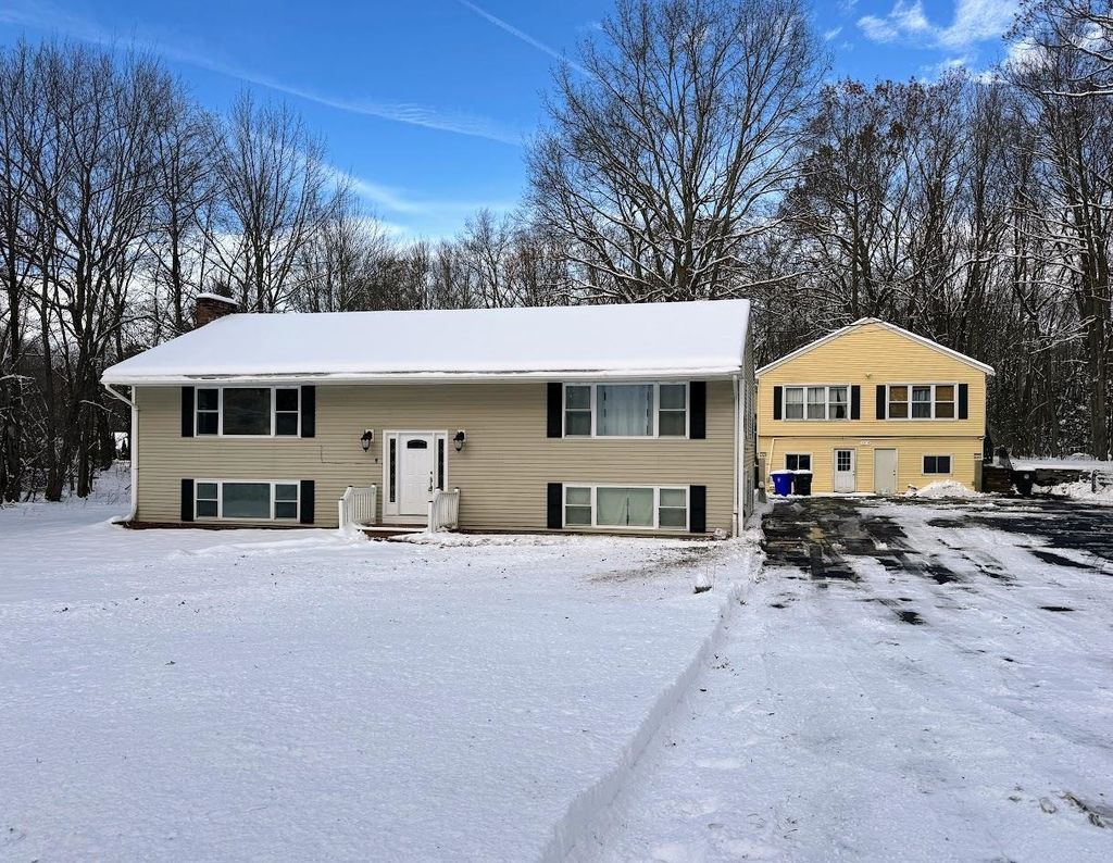 Photo of 240 Leda Avenue, Manchester, NH 03104 (MLS # 5071420)