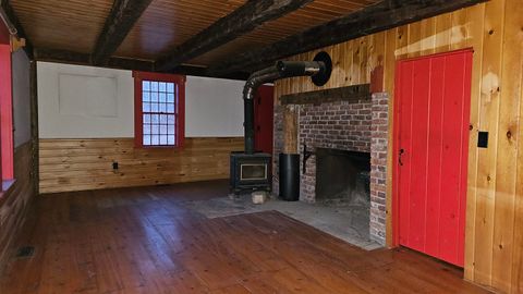 114 Quarry Hill Road Glover VT 05839