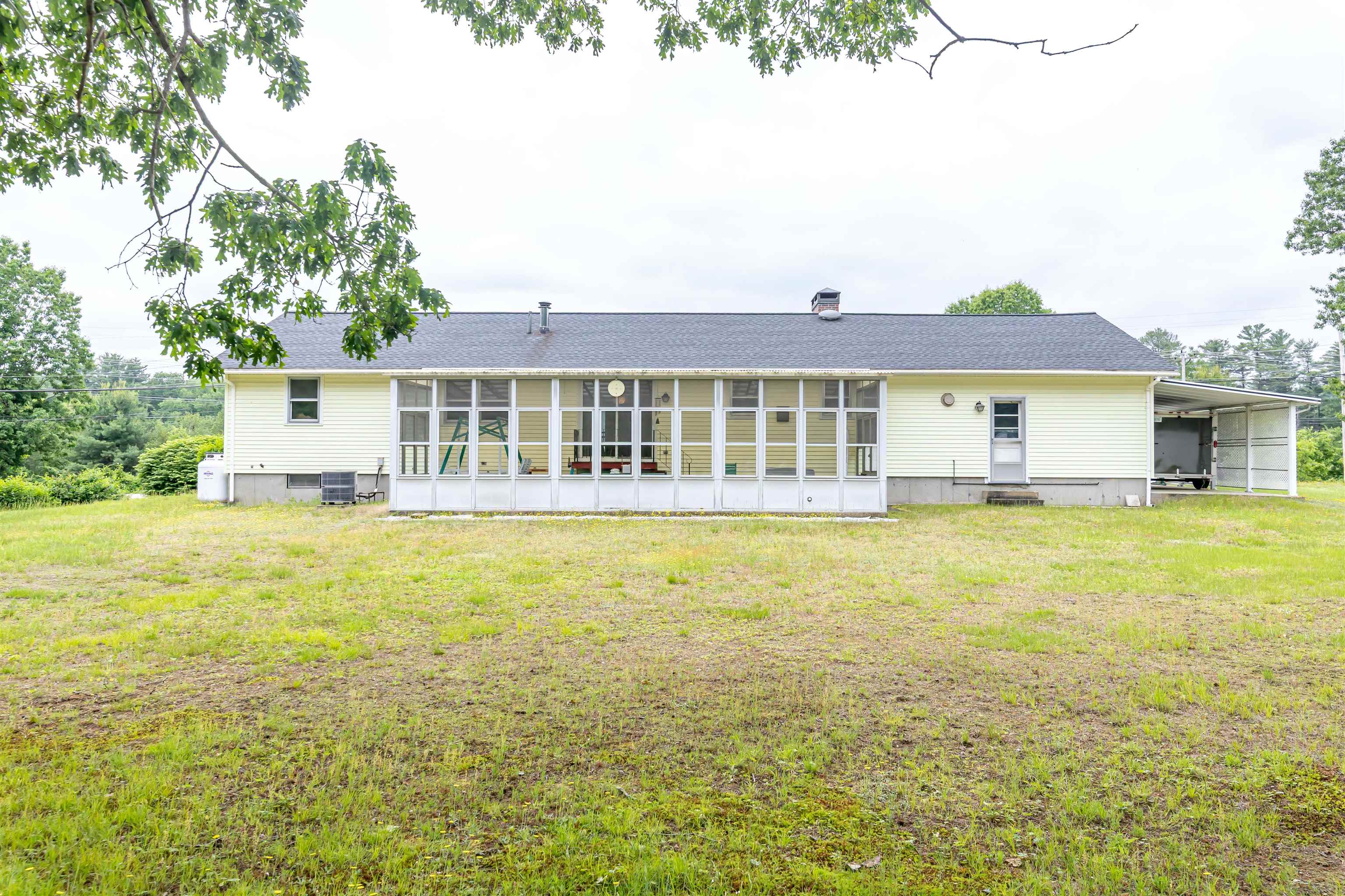 36 Hazen Road