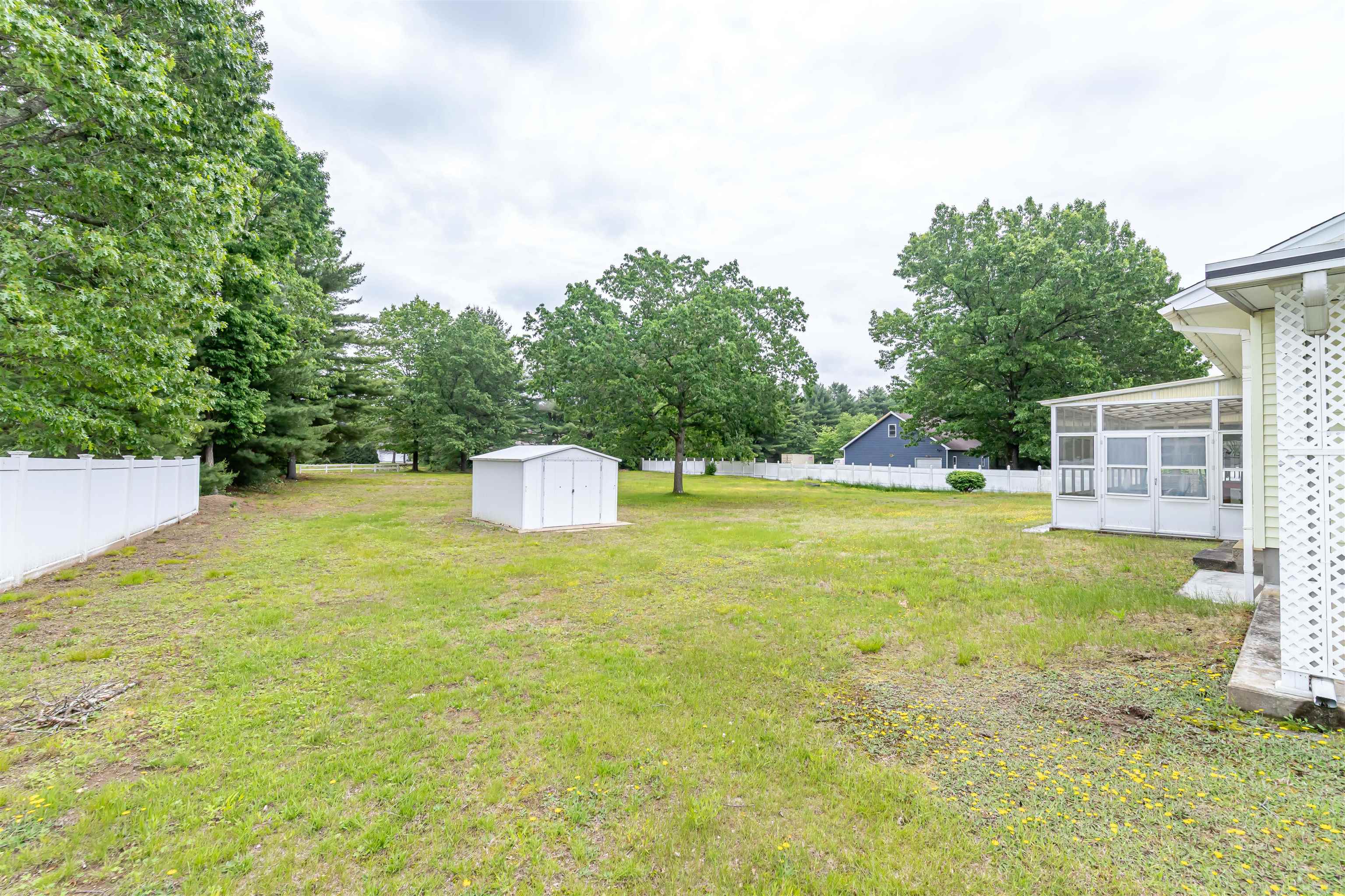 36 Hazen Road