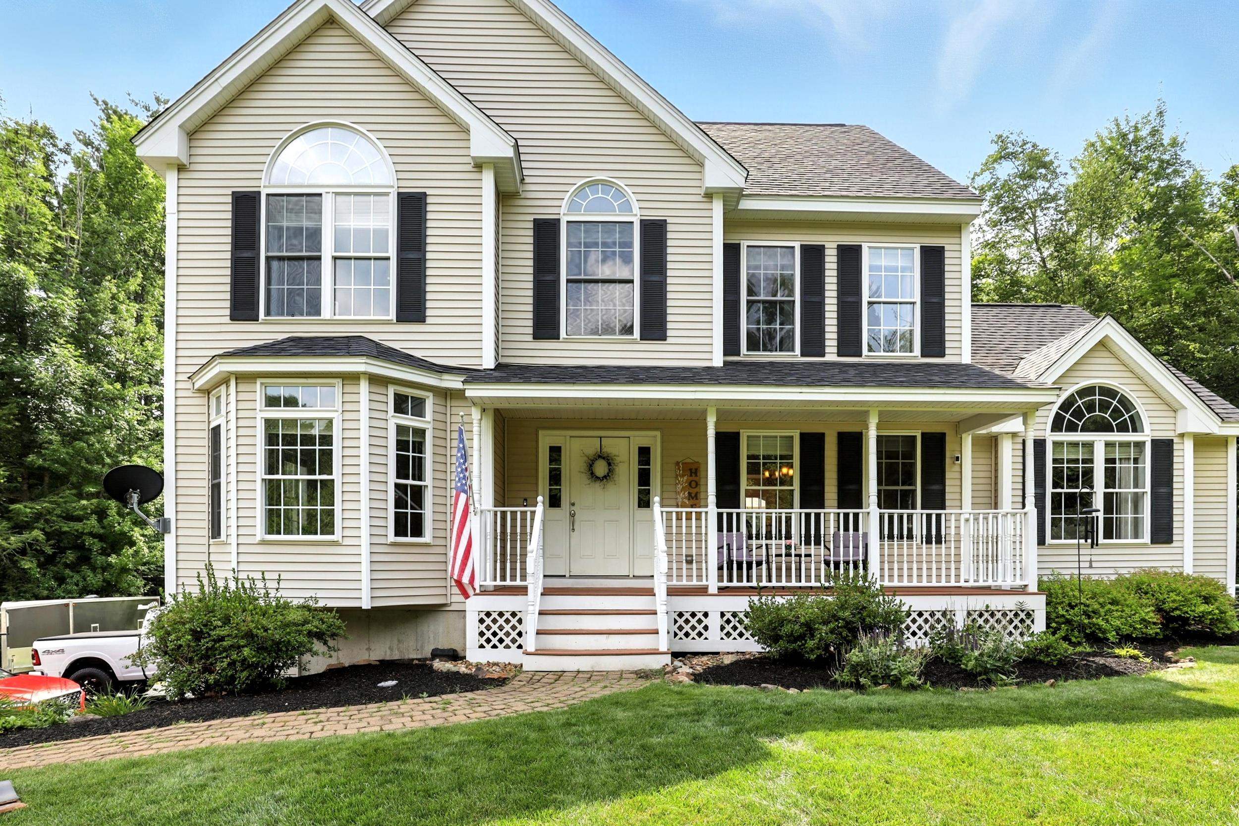 68 Masten Drive