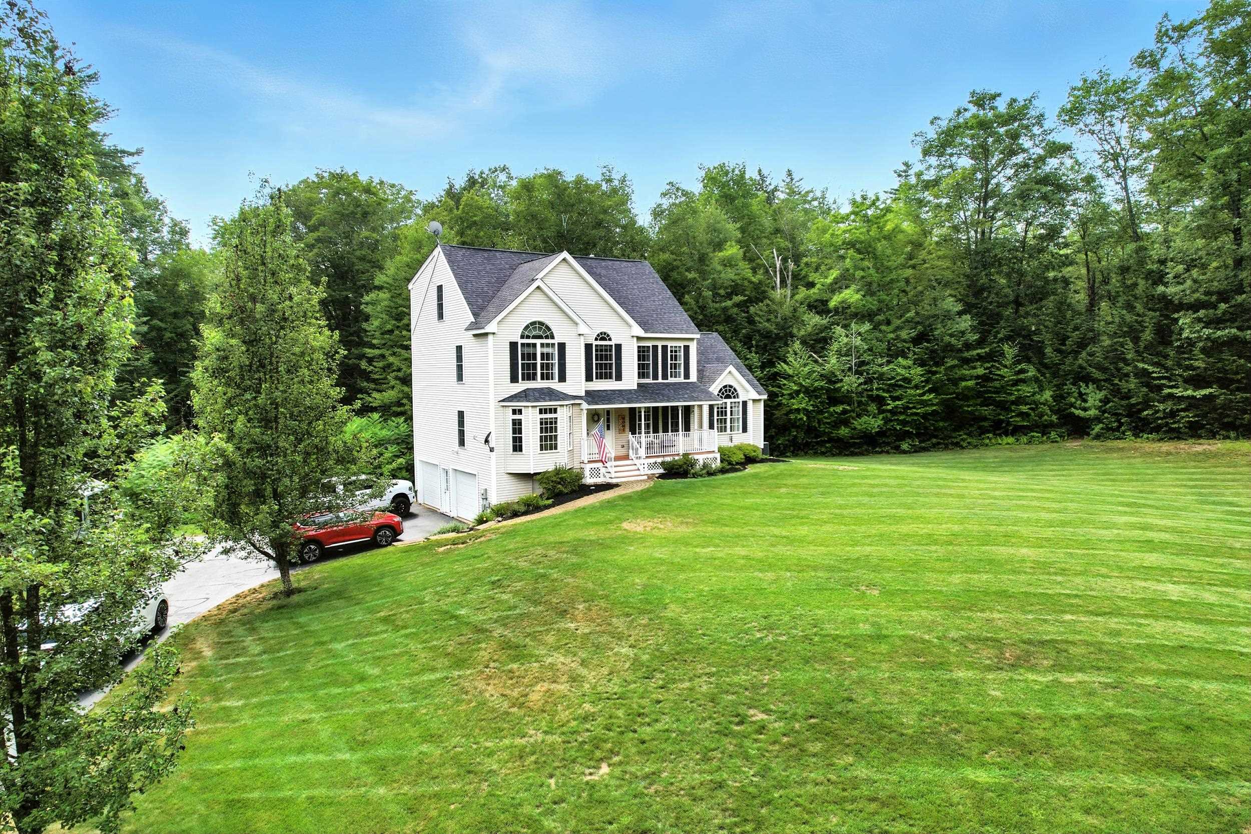 68 Masten Drive
